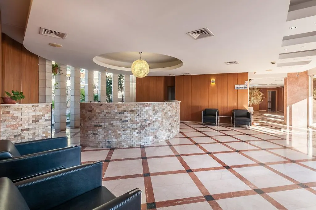 Apartment Magical Sea View With 3 Bedroom Eilat