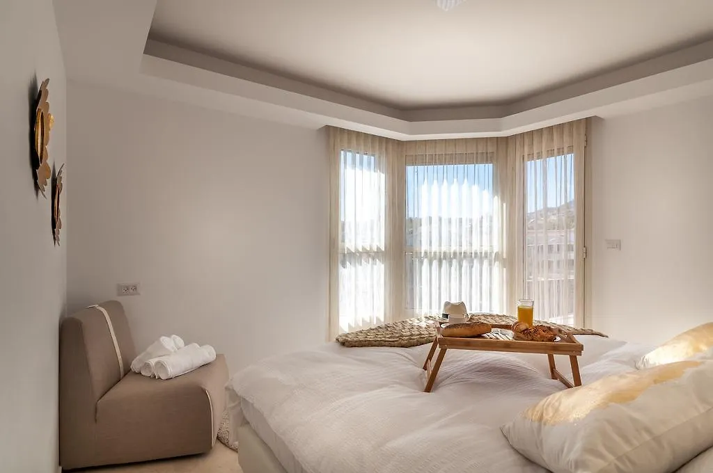 Magical Sea View With 3 Bedroom Eilat