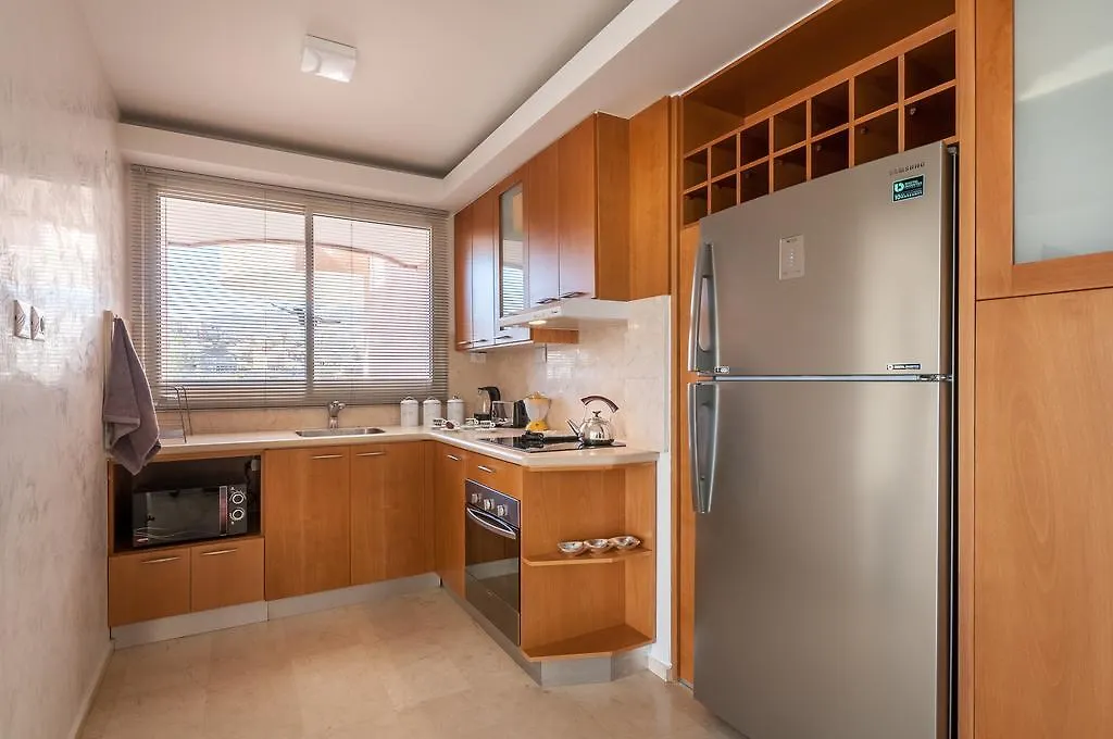Magical Sea View With 3 Bedroom Eilat 0*,  Israel