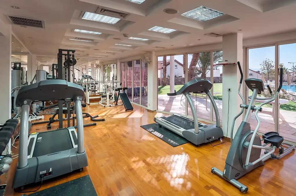 Magical Sea View With 3 Bedroom Eilat